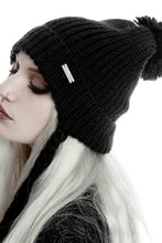 Load image into Gallery viewer, Mindbender Slouchy Beanie

