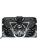 Load image into Gallery viewer, Moloko Large Wallet [B]

