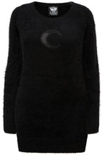 Load image into Gallery viewer, Mona Knit Sweater [PLUS]
