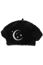 Load image into Gallery viewer, Moonbeam Beret
