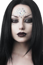 Load image into Gallery viewer, Moon Child Face Jewels [AURA]
