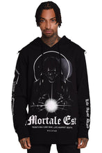 Load image into Gallery viewer, Mortale Pull Over Hoodie
