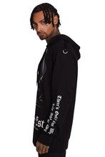 Load image into Gallery viewer, Mortale Pull Over Hoodie
