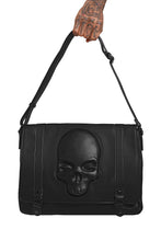 Load image into Gallery viewer, Mysterium Messenger Bag
