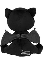 Load image into Gallery viewer, Nekomata Plush Toy
