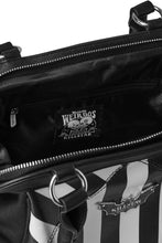 Load image into Gallery viewer, Never Trust The Living Handbag
