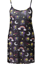 Load image into Gallery viewer, Not Cute Mesh Dress [PLUS]

