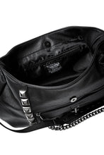 Load image into Gallery viewer, Plectrum Handbag
