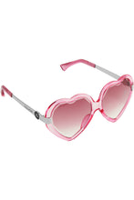 Load image into Gallery viewer, Quinn Sunglasses [Flamingo]
