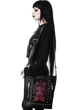 Load image into Gallery viewer, Rawk Me Handbag
