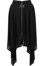 Load image into Gallery viewer, Sacred Sixx Maxi Skirt [PLUS]

